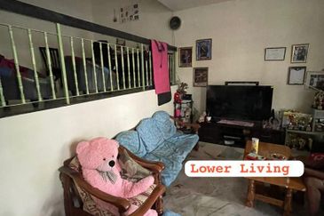 Wangsa Maju Seksyen 5