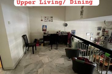 Wangsa Maju Seksyen 5