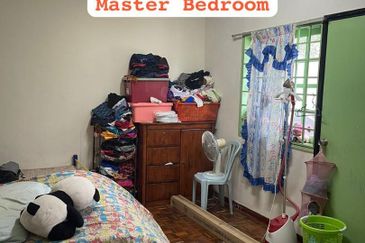 Wangsa Maju Seksyen 5