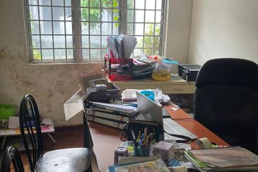 Wangsa Maju Seksyen 5