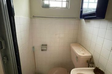 Wangsa Maju Seksyen 5