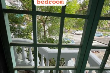 Wangsa Maju Seksyen 5