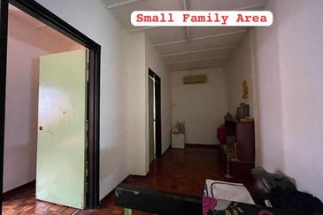 Wangsa Maju Seksyen 5