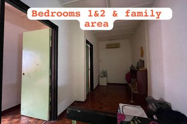 Wangsa Maju Seksyen 5