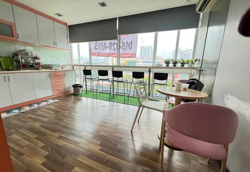 126 Metro Genting Klang