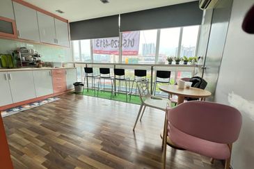 126 Metro Genting Klang