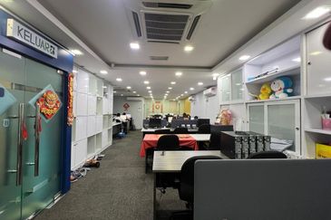 126 Metro Genting Klang