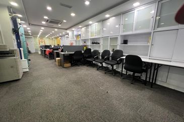 126 Metro Genting Klang