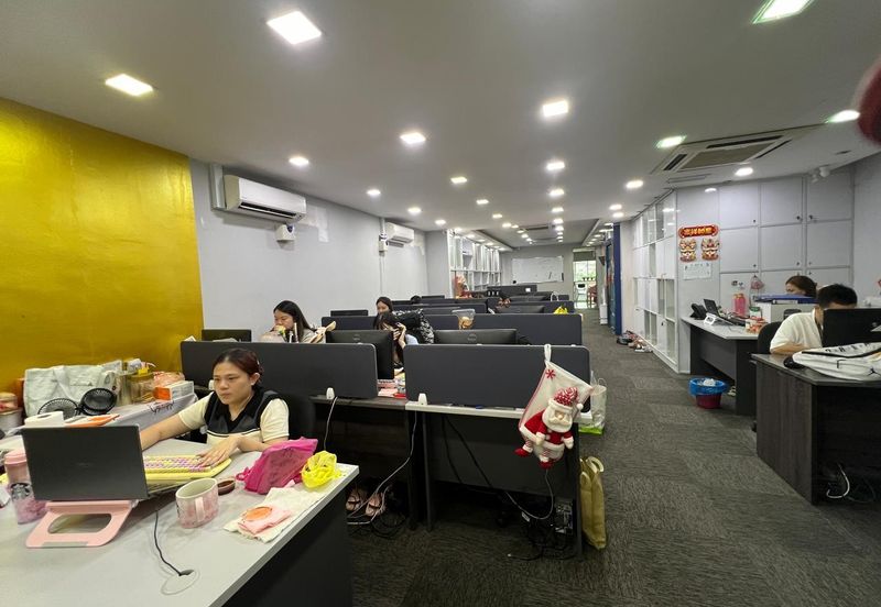 126 Metro Genting Klang