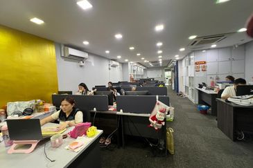 126 Metro Genting Klang