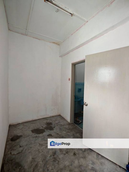 Setapak Danau Kota  Setapak Sentral Mall Aeon Big, Kuala Lumpur, Setapak