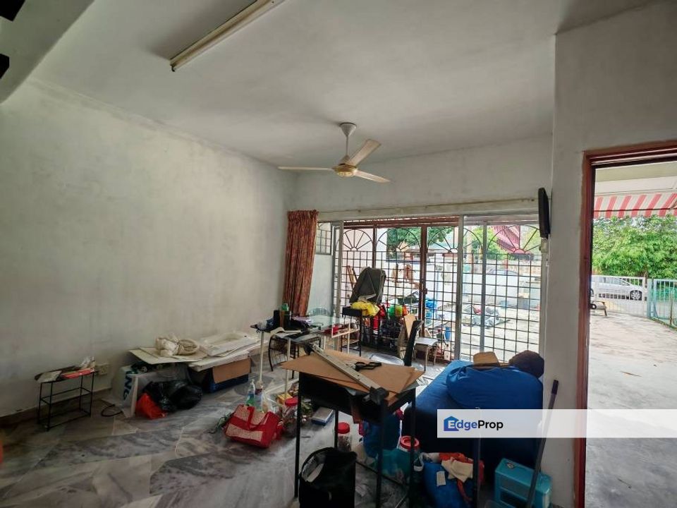 Setapak Danau Kota  Setapak Sentral Mall Aeon Big, Kuala Lumpur, Setapak