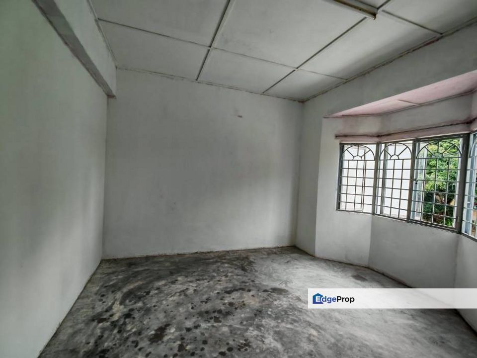 Setapak Danau Kota  Setapak Sentral Mall Aeon Big, Kuala Lumpur, Setapak