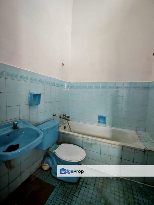 Setapak Danau Kota  Setapak Sentral Mall Aeon Big, Kuala Lumpur, Setapak