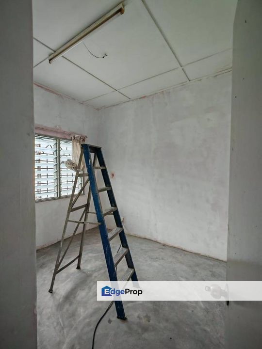 Setapak Danau Kota  Setapak Sentral Mall Aeon Big, Kuala Lumpur, Setapak