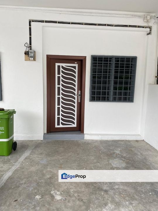 Setapak Garden Taman Setapak near Aeon Big, Kuala Lumpur, Setapak