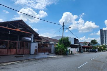 Taman Setapak
