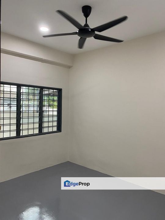 Setapak Garden Taman Setapak near Aeon Big, Kuala Lumpur, Setapak