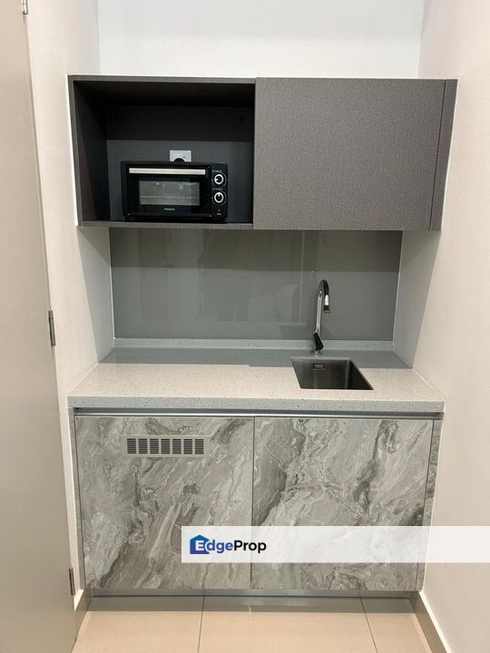 Trion 2 @ KL Cheras chan sow lin, TRX KLCC, Kuala Lumpur, Cheras