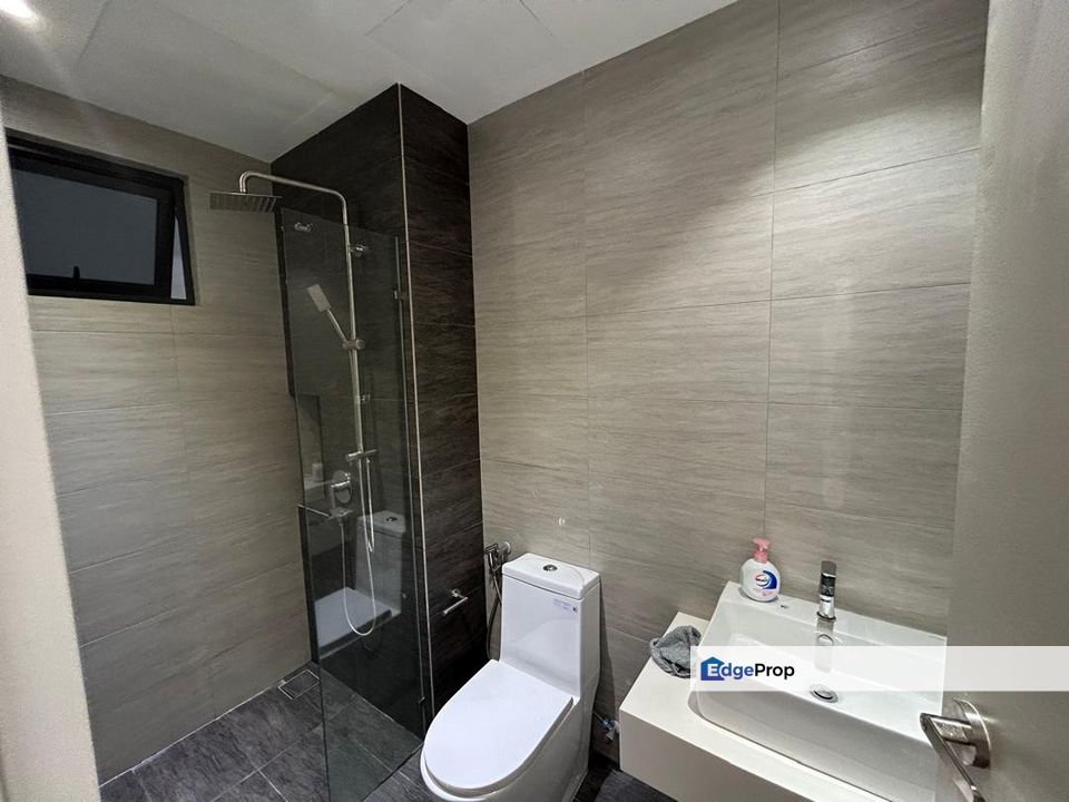 Trion 2 @ KL Cheras chan sow lin, TRX KLCC, Kuala Lumpur, Cheras