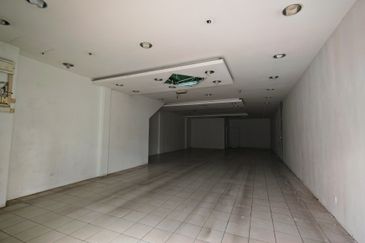 Medan Idaman Business Centre