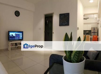 Avenue DVogue Studio PJ sec 13 nr Jaya 33 UM, Selangor, Petaling Jaya