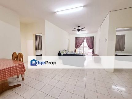 Melati Hill PV5 Condominium Setapak Taman Melati, Kuala Lumpur, Setapak