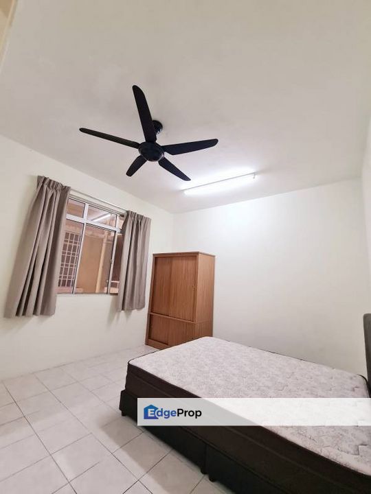 Melati Hill PV5 Condominium Setapak Taman Melati, Kuala Lumpur, Setapak