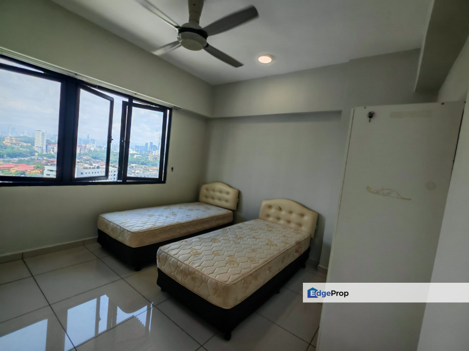 Avenue DVogue Studio suite PJ sec 13, Selangor, Petaling Jaya