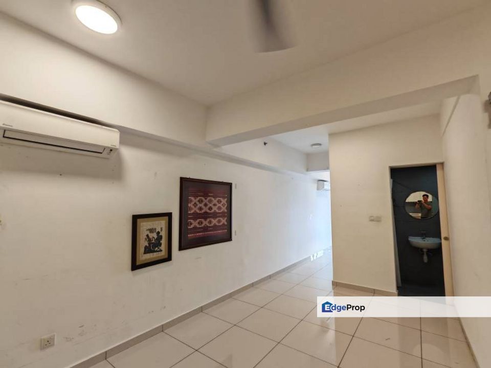 Avenue DVogue Studio suite PJ sec 13, Selangor, Petaling Jaya