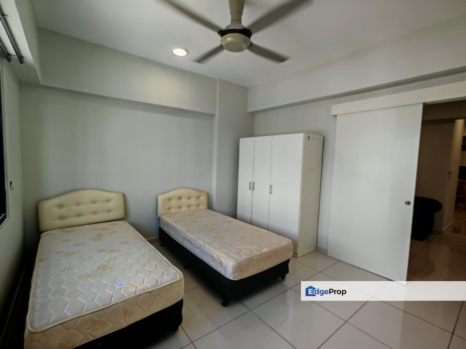 Avenue DVogue Studio suite PJ sec 13, Selangor, Petaling Jaya