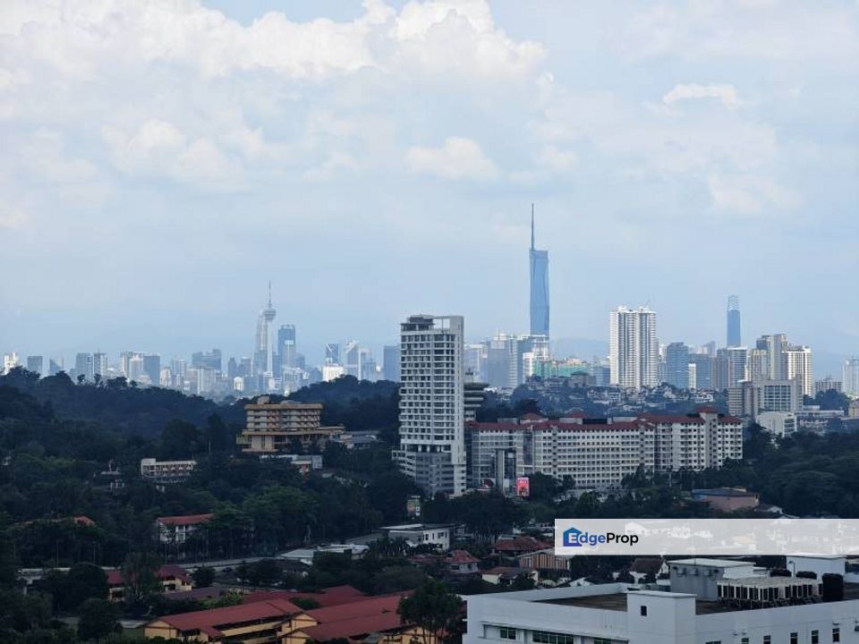 Avenue DVogue Studio suite PJ sec 13, Selangor, Petaling Jaya