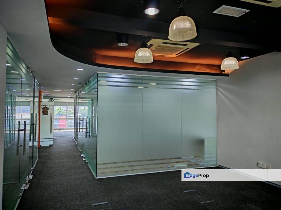 Setapak, 126, Metro Genting Kelang Office nr PV128, Kuala Lumpur, Setapak