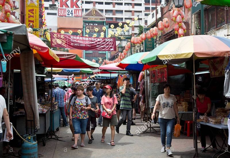 Petaling Street