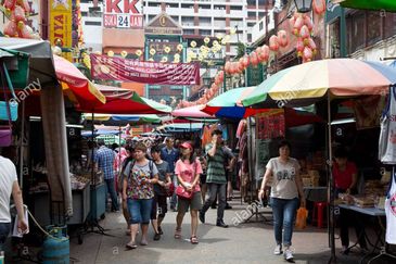 Petaling Street