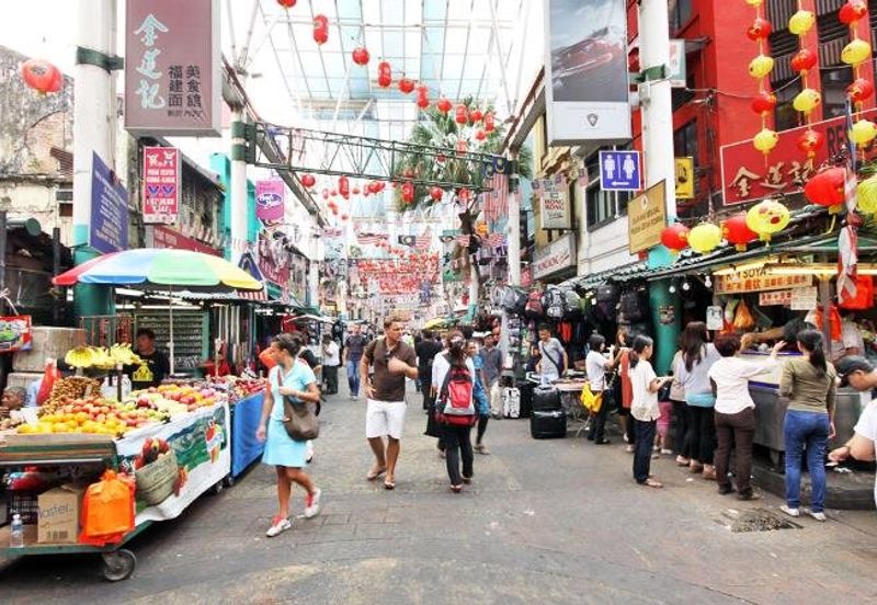 Petaling Street