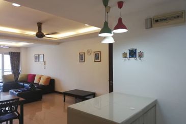 Ampang Putra Residency