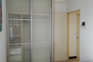 Ampang Putra Residency