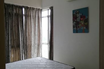 Ampang Putra Residency