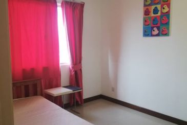 Ampang Putra Residency