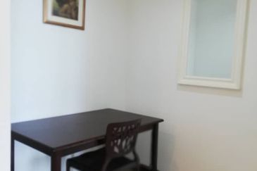 Ampang Putra Residency