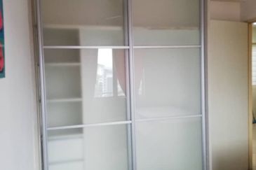 Ampang Putra Residency