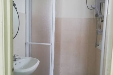 Ampang Putra Residency