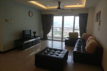 Ampang Putra Residency