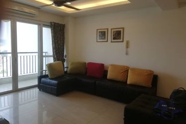 Ampang Putra Residency