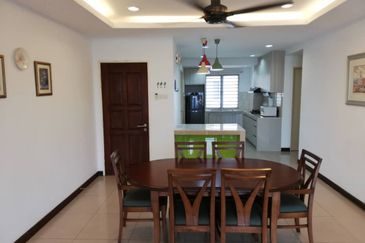 Ampang Putra Residency