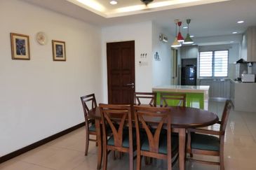 Ampang Putra Residency