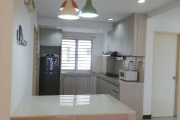 Ampang Putra Residency