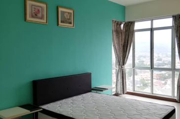 Ampang Putra Residency