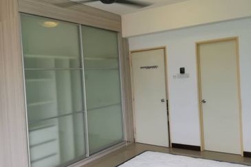 Ampang Putra Residency